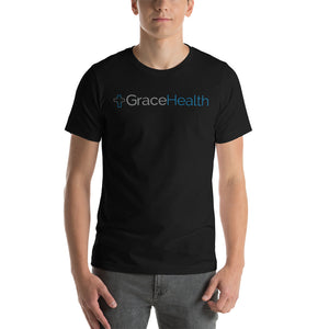 Grace Health Logo T-Shirt